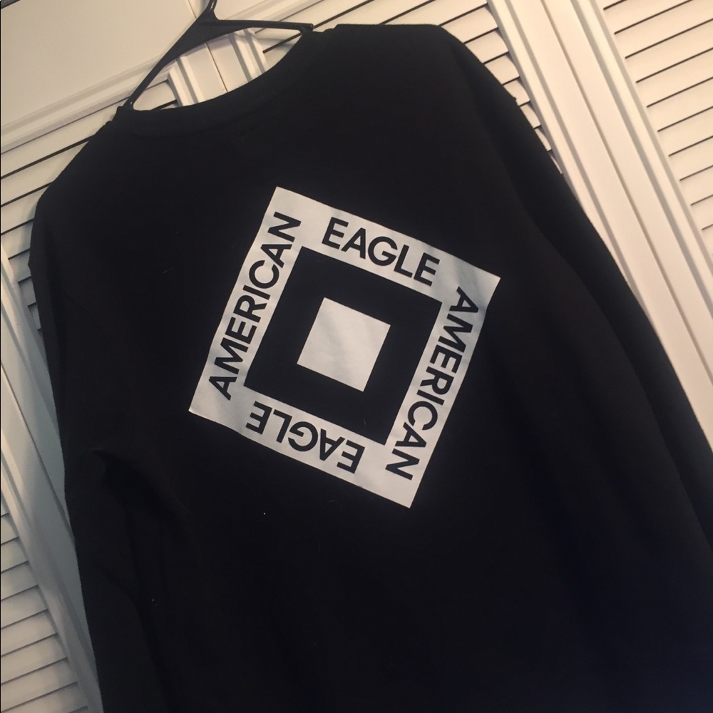 American eagle - Picture 6 of 8
